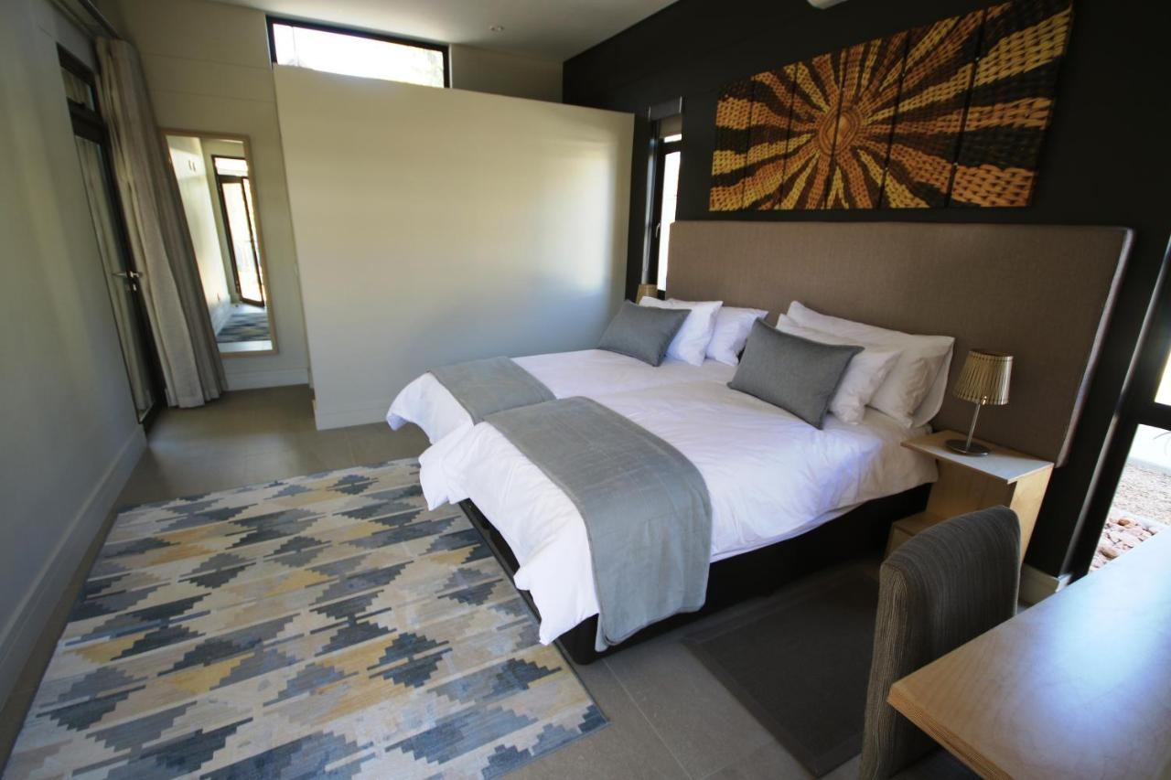 The Elegant Guesthouse Windhoek Exterior foto